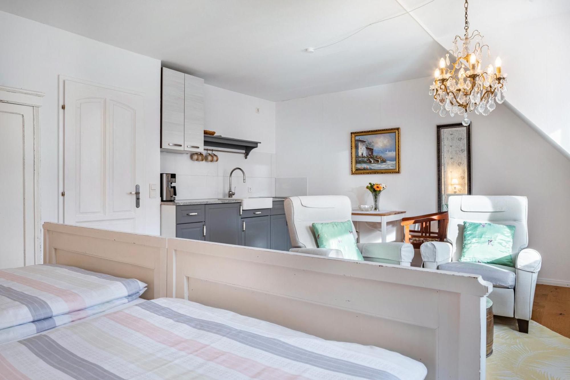 Gaestehaus - Im Gaertle Niederrotweil Ngoại thất bức ảnh