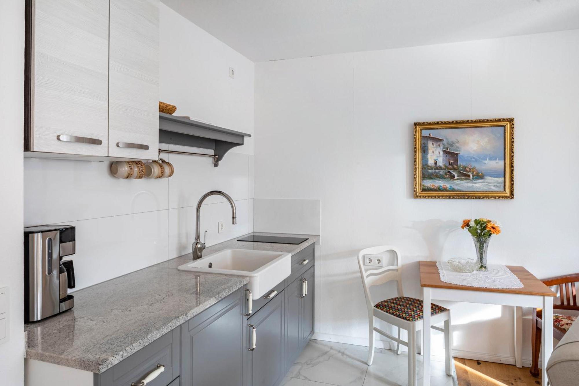 Gaestehaus - Im Gaertle Niederrotweil Ngoại thất bức ảnh