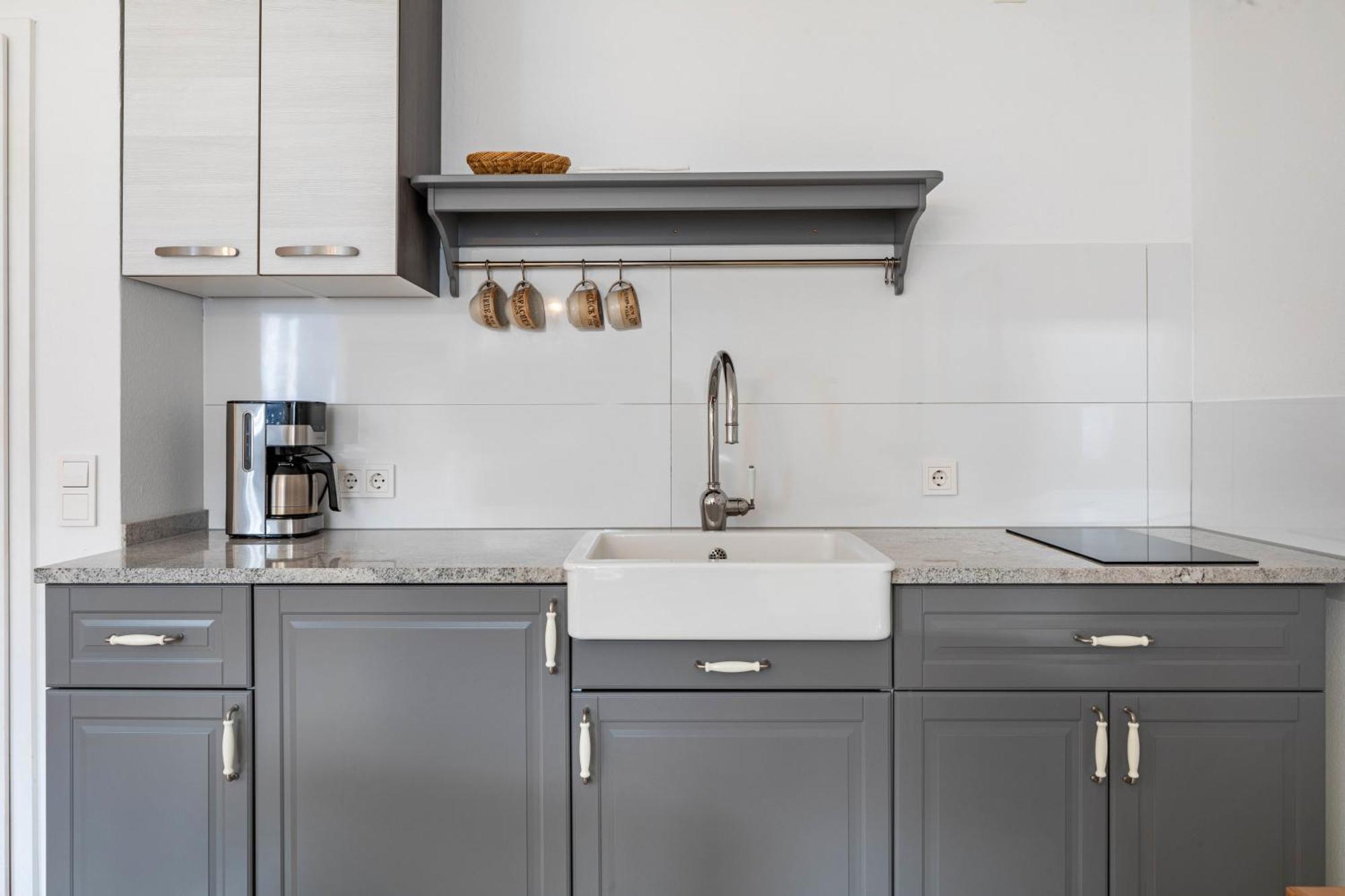 Gaestehaus - Im Gaertle Niederrotweil Ngoại thất bức ảnh