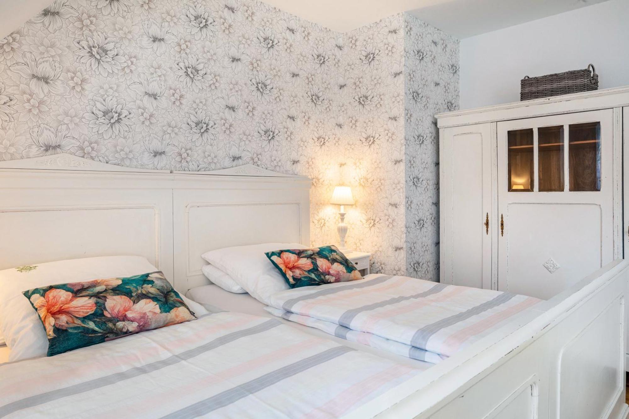 Gaestehaus - Im Gaertle Niederrotweil Ngoại thất bức ảnh