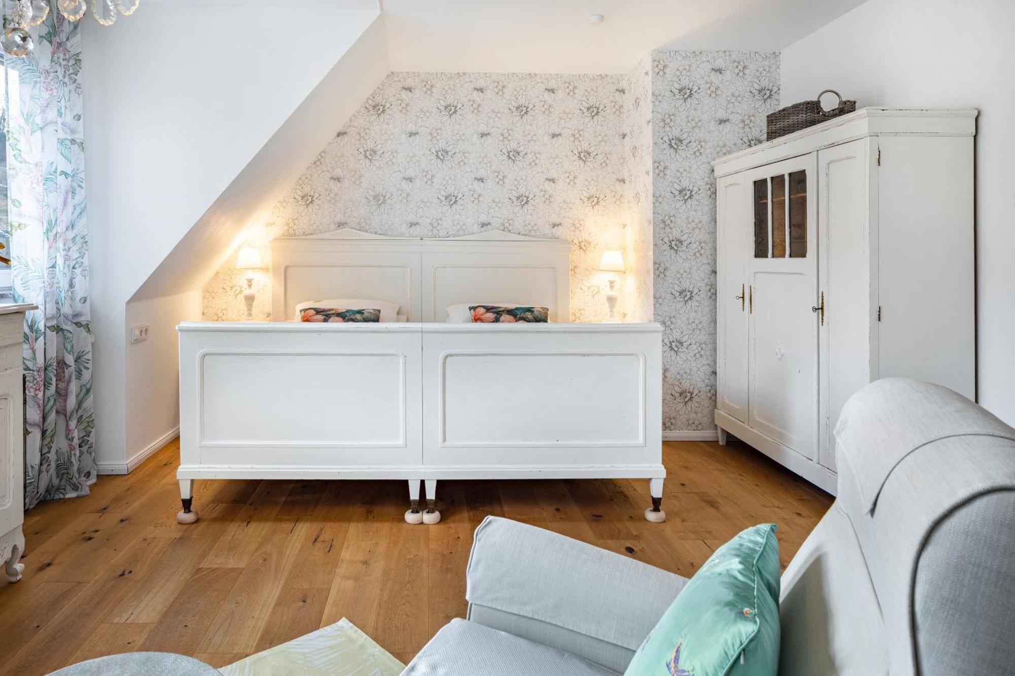 Gaestehaus - Im Gaertle Niederrotweil Ngoại thất bức ảnh