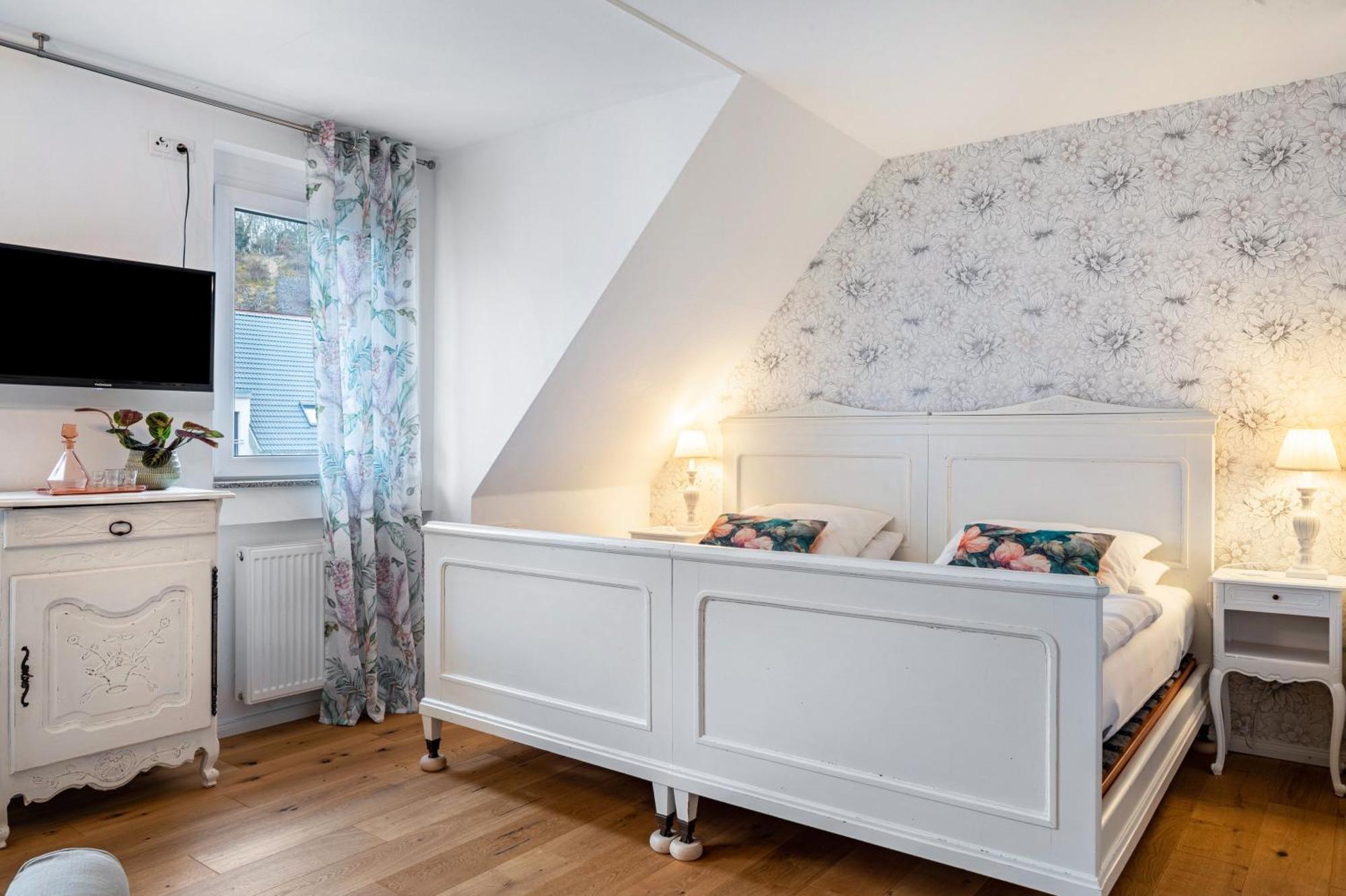 Gaestehaus - Im Gaertle Niederrotweil Ngoại thất bức ảnh