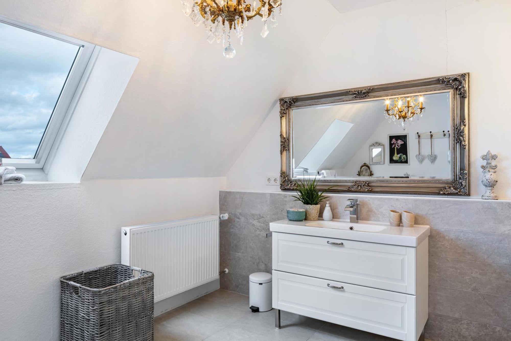 Gaestehaus - Im Gaertle Niederrotweil Ngoại thất bức ảnh