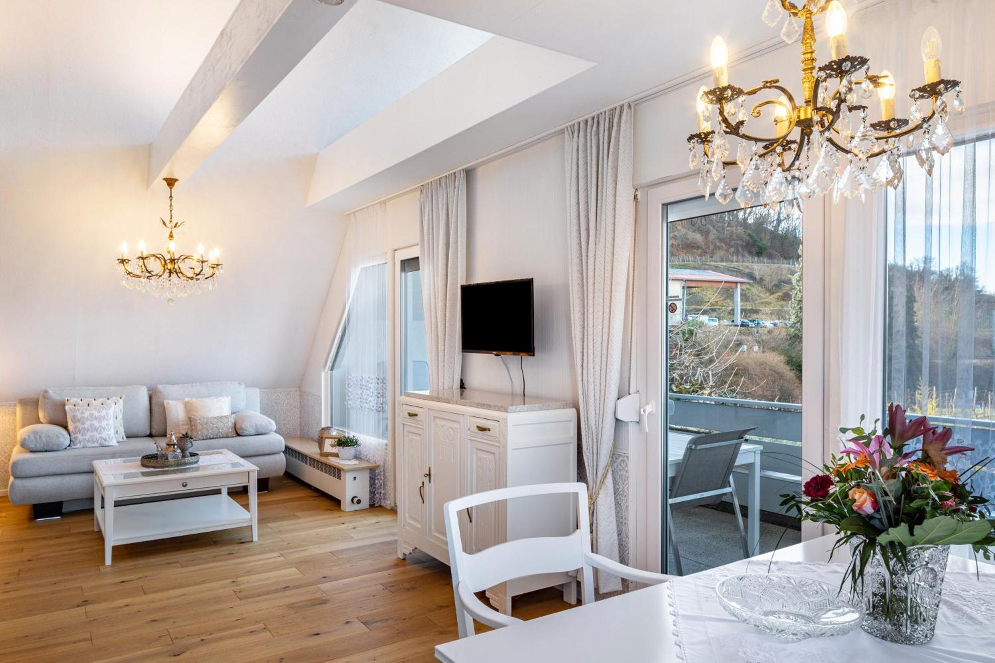 Gaestehaus - Im Gaertle Niederrotweil Ngoại thất bức ảnh