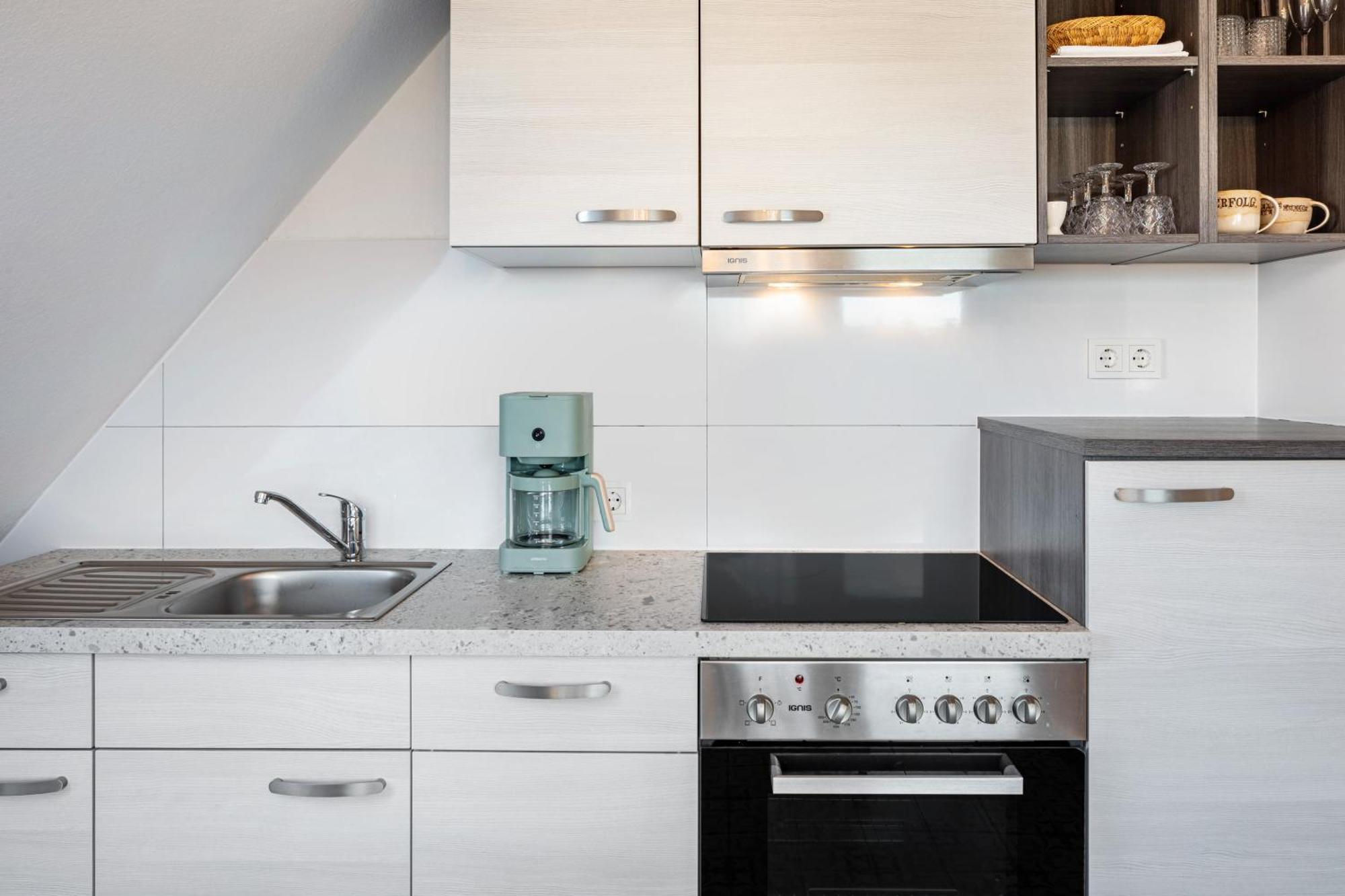 Gaestehaus - Im Gaertle Niederrotweil Ngoại thất bức ảnh