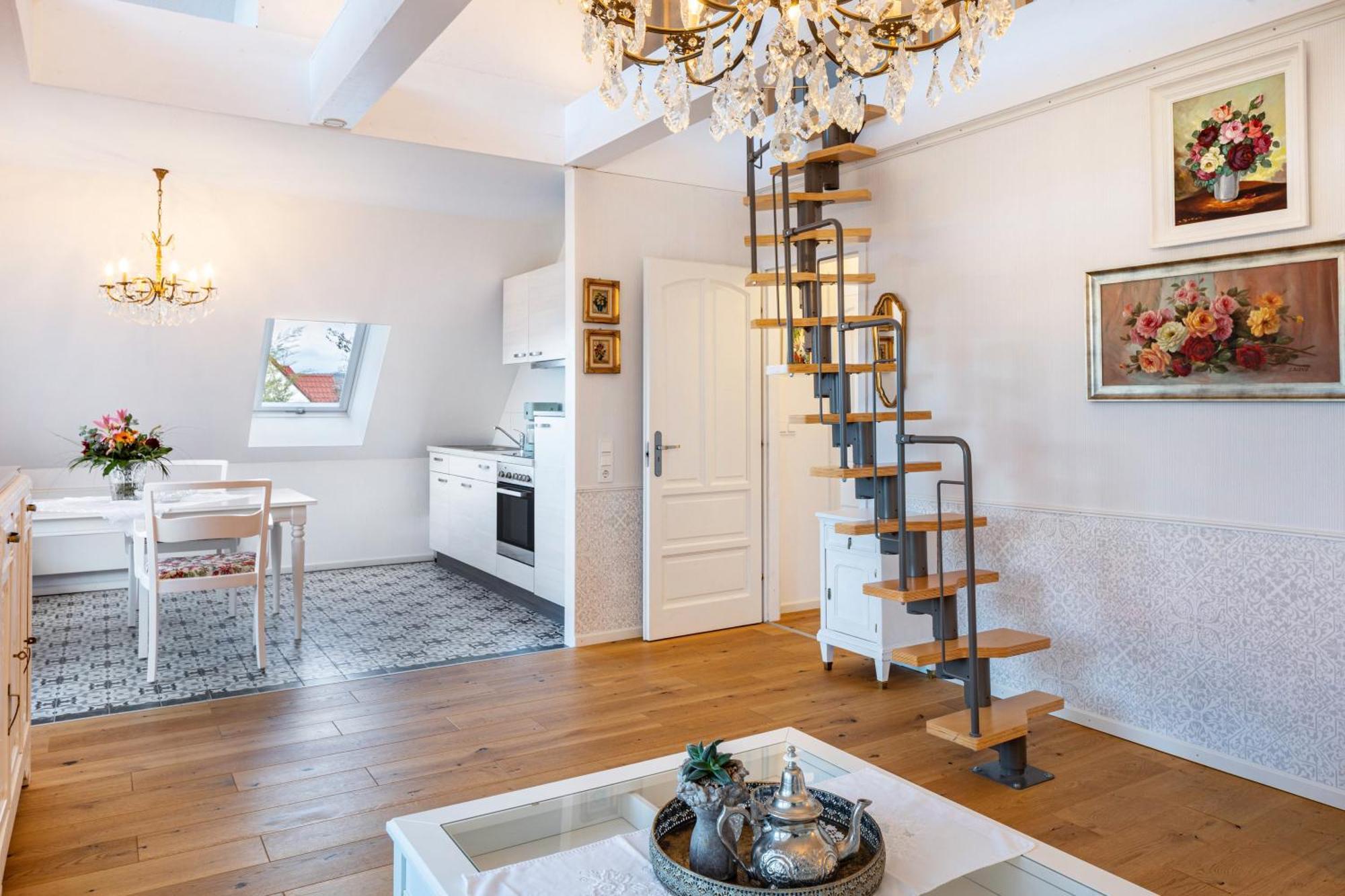 Gaestehaus - Im Gaertle Niederrotweil Ngoại thất bức ảnh