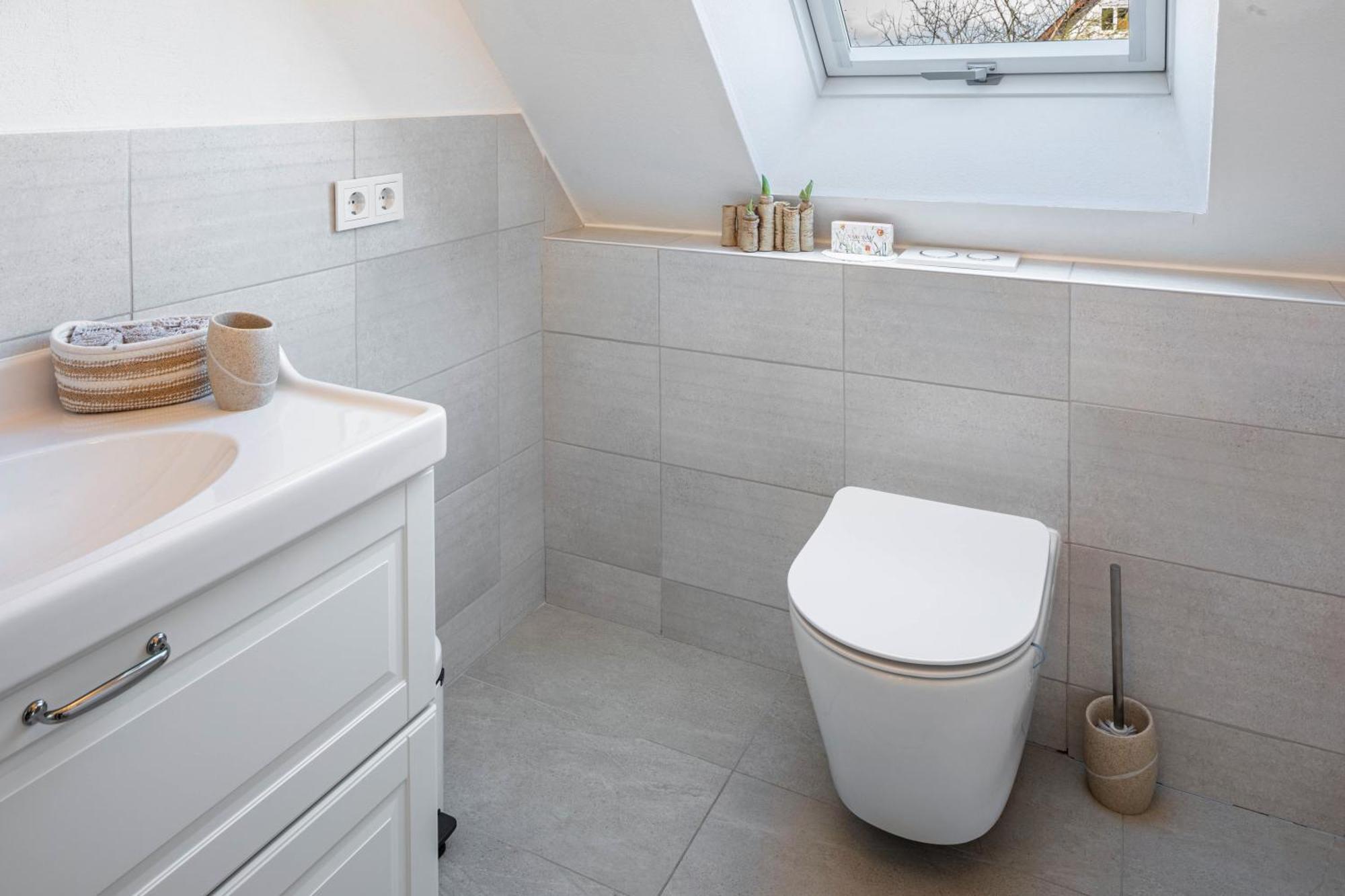 Gaestehaus - Im Gaertle Niederrotweil Ngoại thất bức ảnh