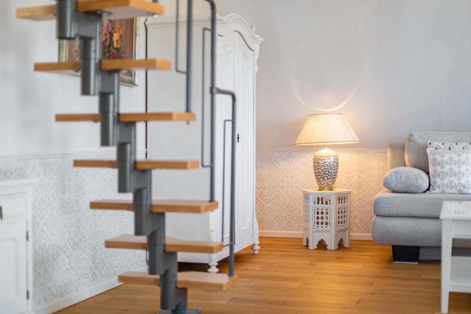 Gaestehaus - Im Gaertle Niederrotweil Ngoại thất bức ảnh