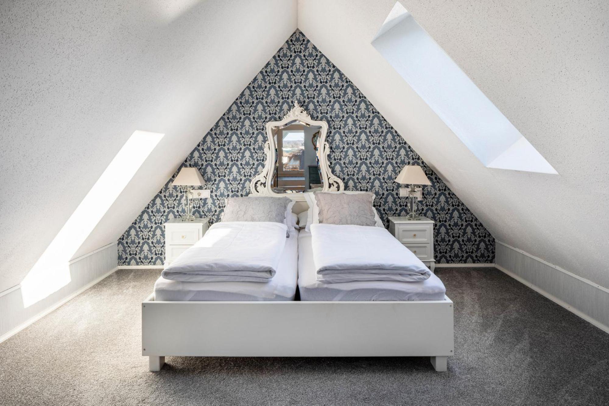 Gaestehaus - Im Gaertle Niederrotweil Ngoại thất bức ảnh